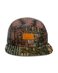 Vogue - 5 panel
