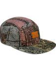 Vogue - 5 panel