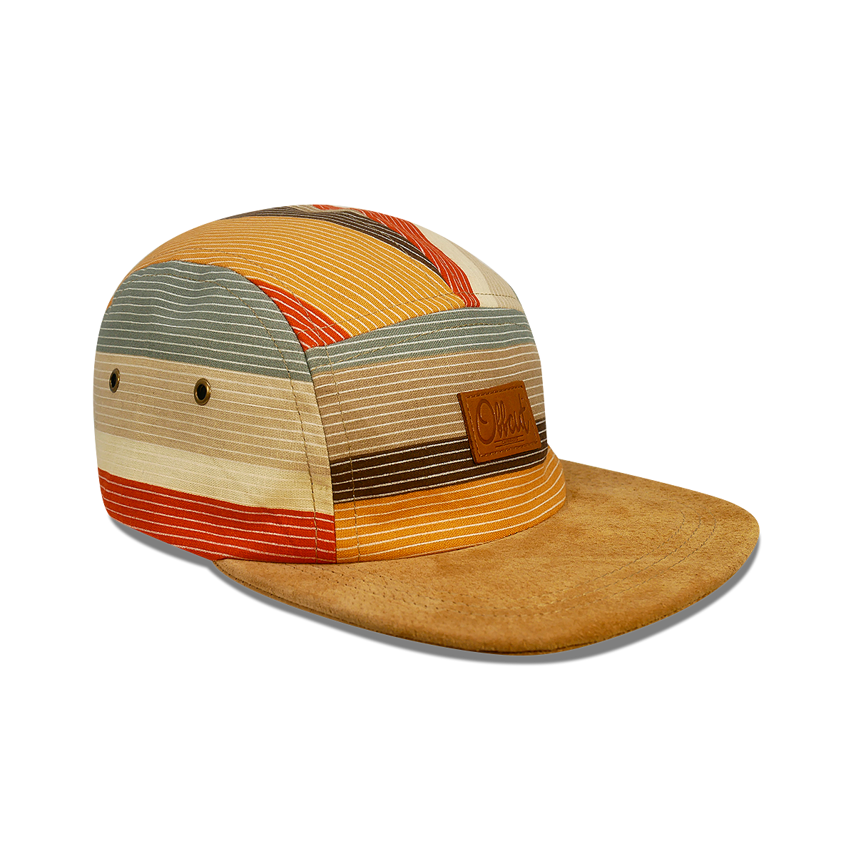 Miami - 5 panel