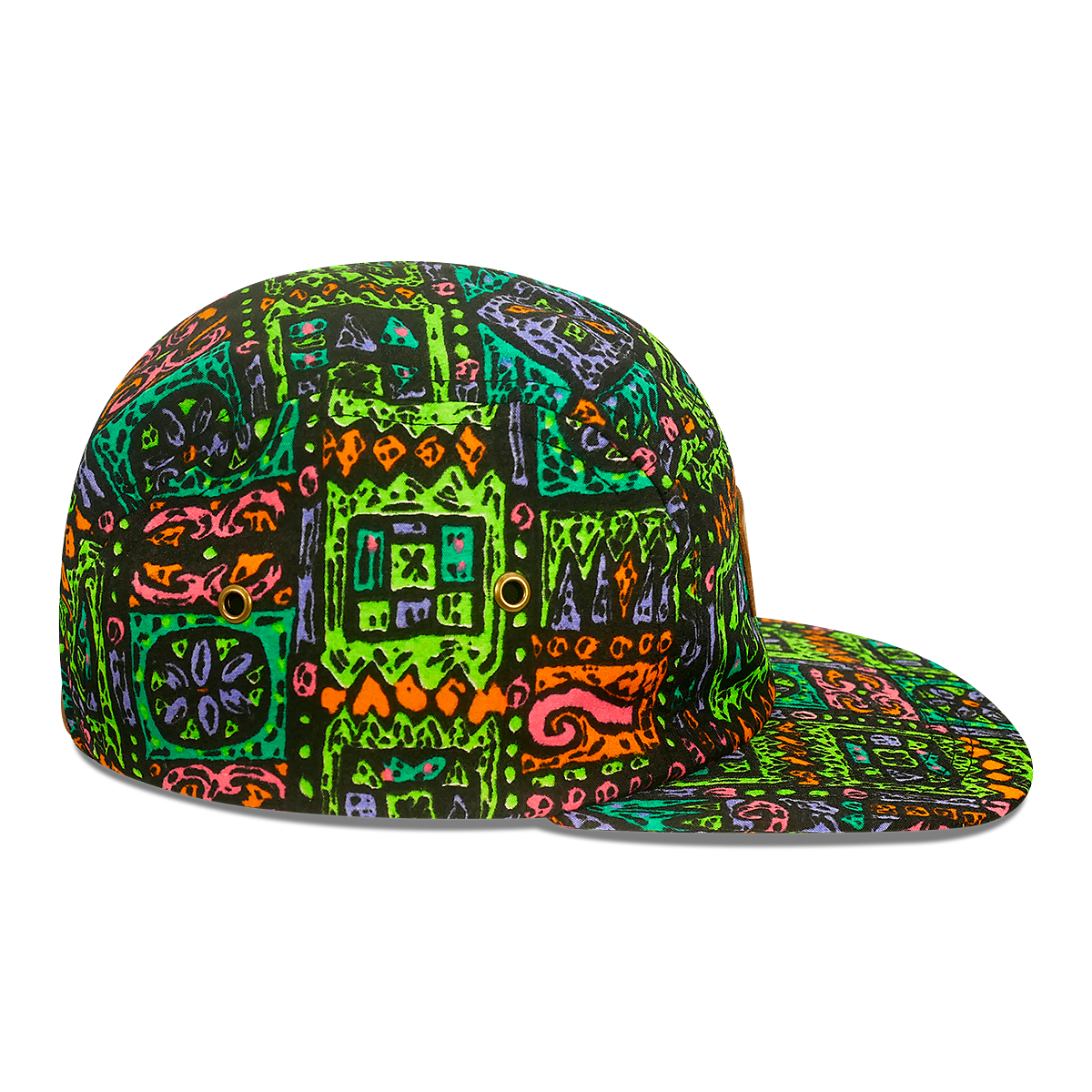 90s tribal - 5 panel