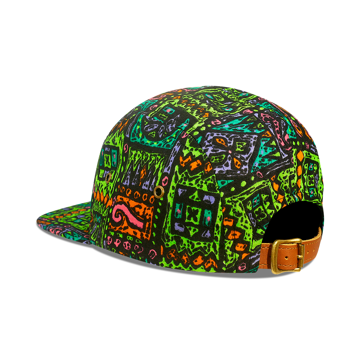 90s tribal - 5 panel