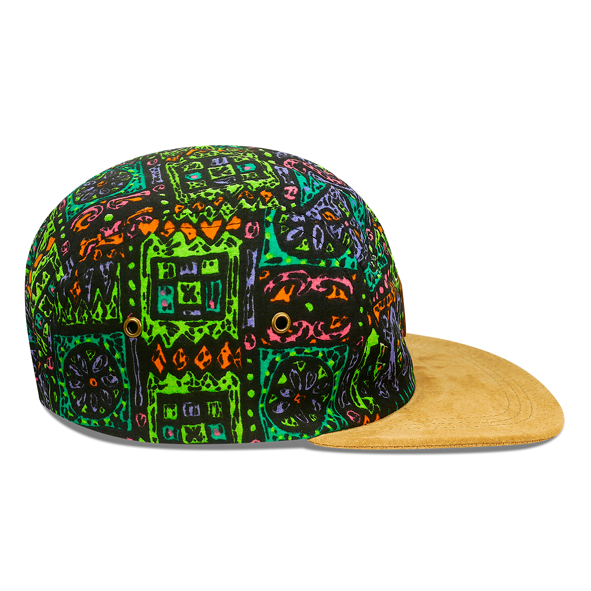 90s tribal - 5 panel