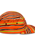 Neon Stripe - 5 panel