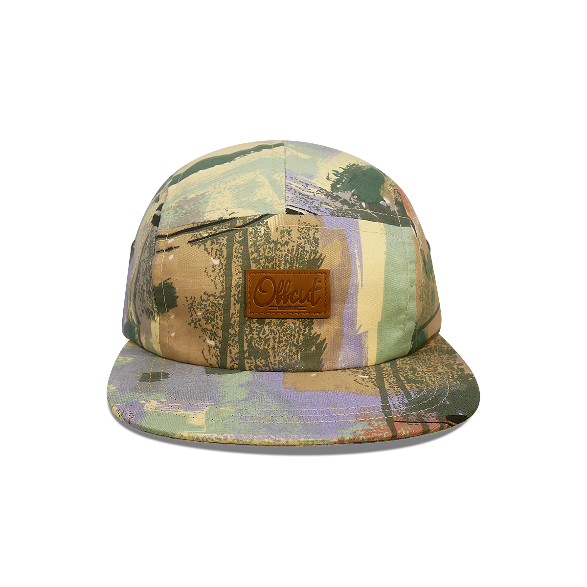 Broadway - 5 panel