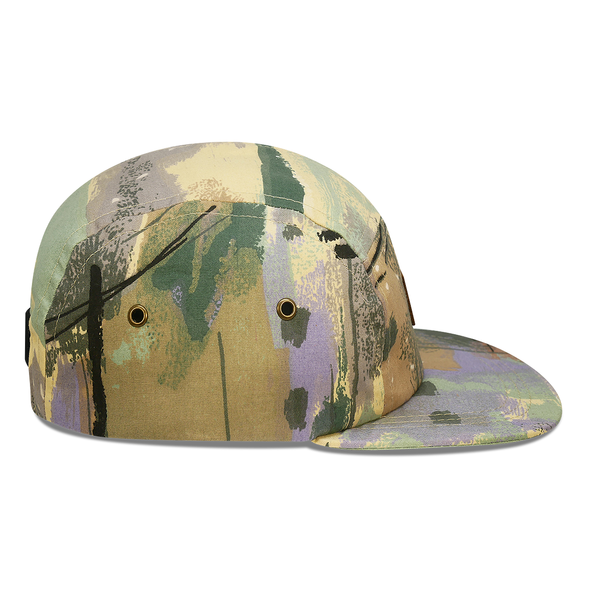 Broadway - 5 panel