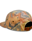 Aztec symbol - 5 panel