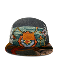 Mashup 5 panel- 642