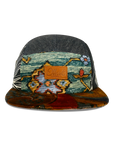 Mashup 5 panel- 646