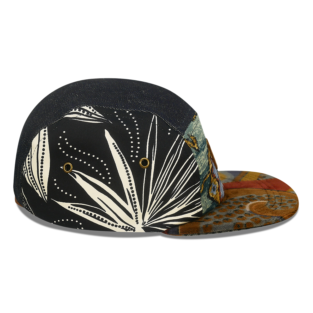 Mashup 5 panel- 646