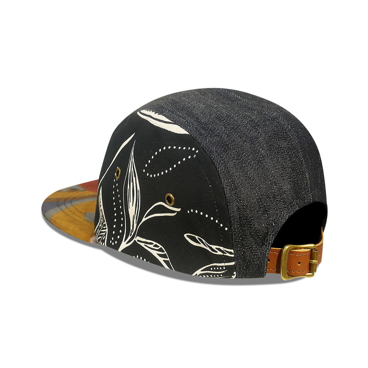 Mashup 5 panel- 646