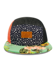 Mashup 5 panel- 645