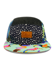 Mashup 5 panel- 641