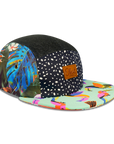 Mashup 5 panel- 641