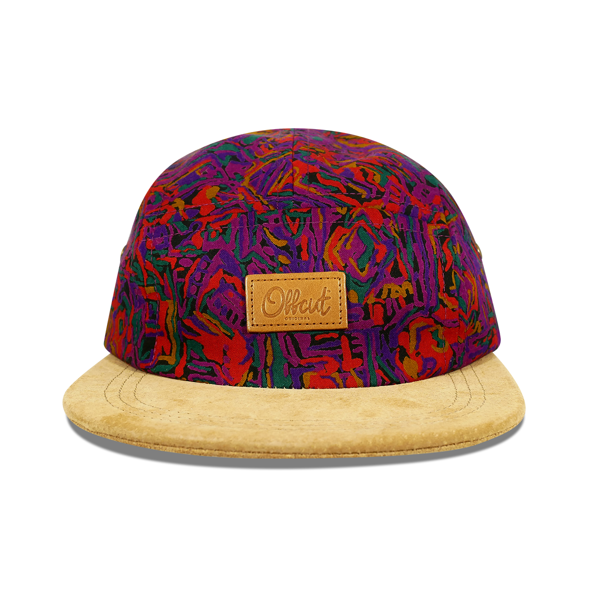 Surreal - 5 panel