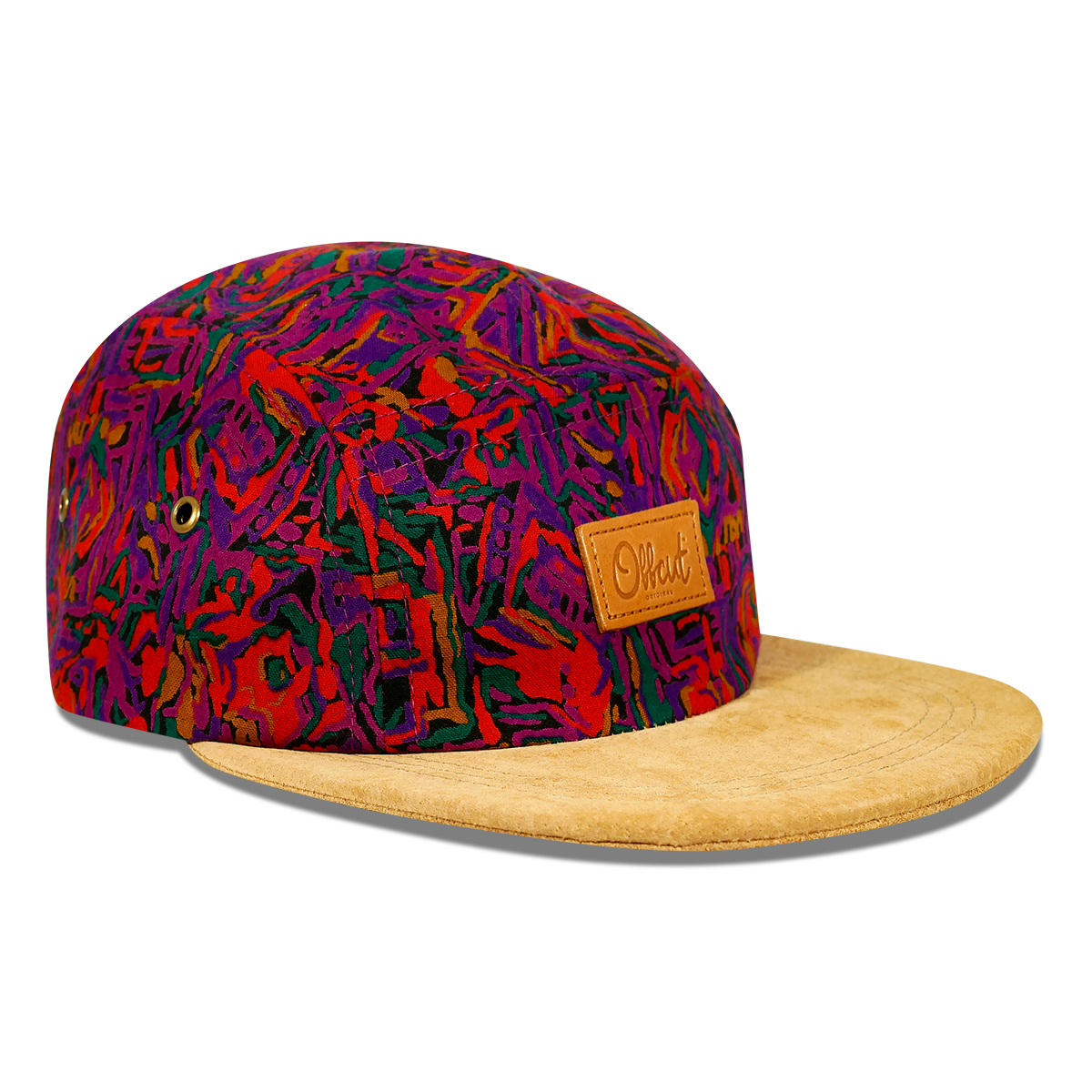 Surreal - 5 panel