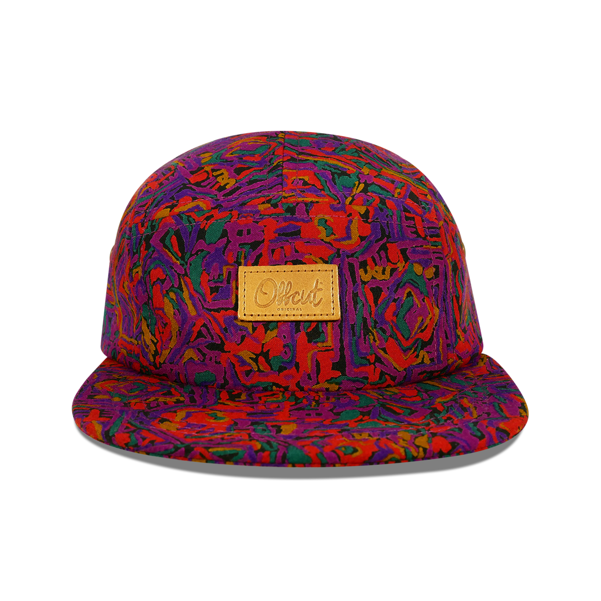 Surreal - 5 panel