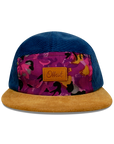 It's Blue - 5 panel