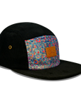 Peacock - 5 panel