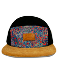 Peacock - 5 panel