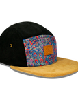 Peacock - 5 panel