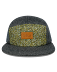 The Harrow - 5 panel
