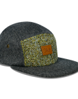 The Harrow - 5 panel