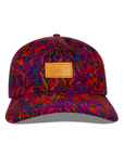 Surreal - 6 panel dad hat