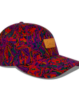 Surreal - 6 panel dad hat
