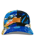 Star Wars Episode IV - 6 panel dad hat