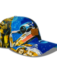 Star Wars Episode IV - 6 panel dad hat