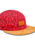 Tribal funk - 5 panel
