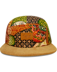 Patchwork Wonder - 5 panel