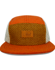 Vintage Amber - 5 panel
