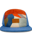 Abstract Cord - 5 panel