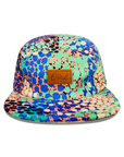 Manchado -5 panel
