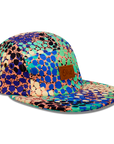 Manchado -5 panel