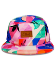 Oásis -5 panel
