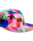 Oásis -5 panel