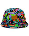 Rejuvenescer -5 panel