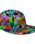 Rejuvenescer -5 panel