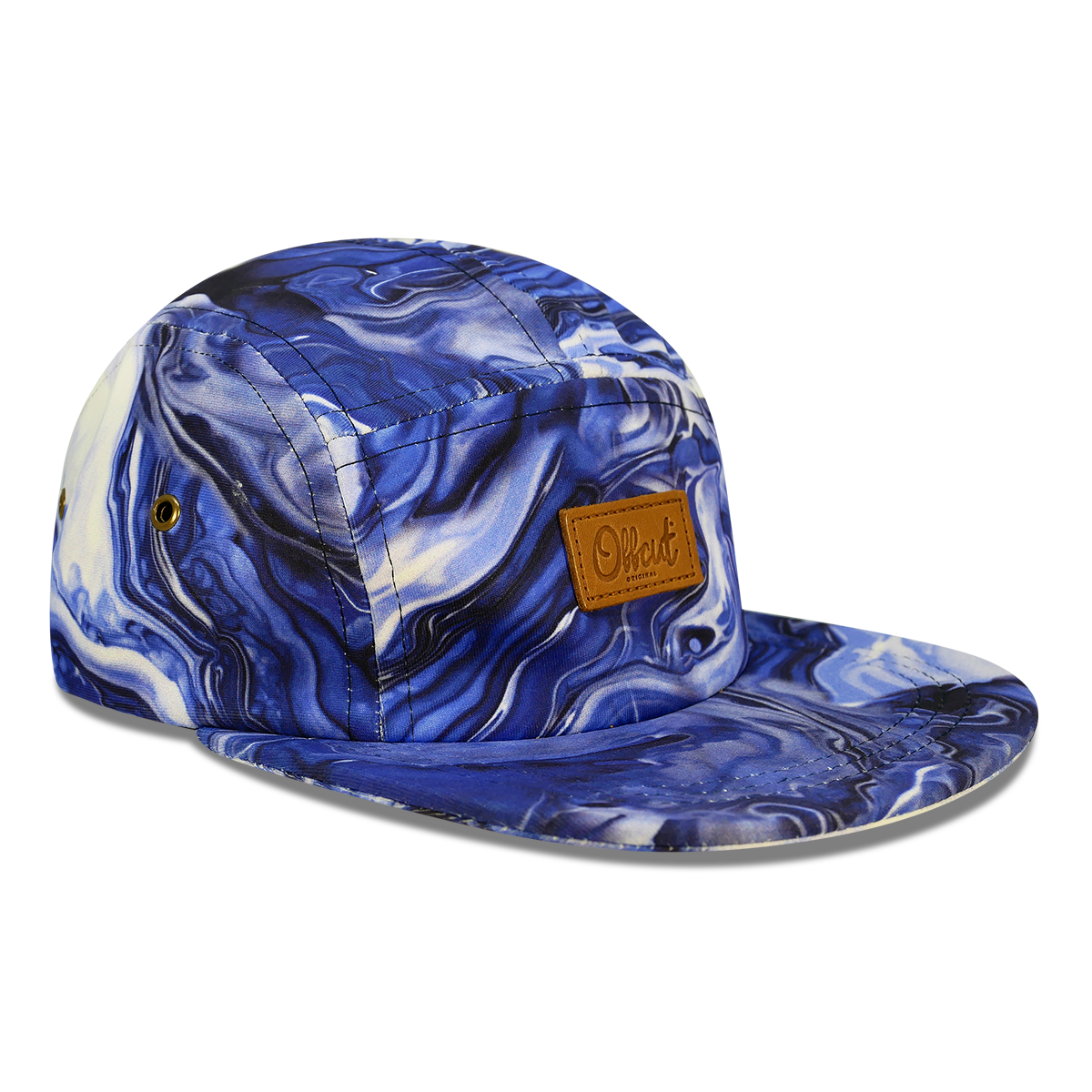 Fluxo -5 panel
