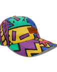 City Hunter - 6 panel dad hat