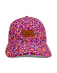 Liberte -6 panel dad hat