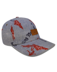 Hawaii’s calling me - 6 panel dad hat