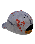 Hawaii’s calling me - 6 panel dad hat