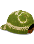 Eat Your Greens - 6 panel dad hat
