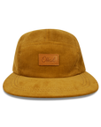 Brown Bear - 5 panel
