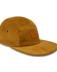 Brown Bear - 5 panel