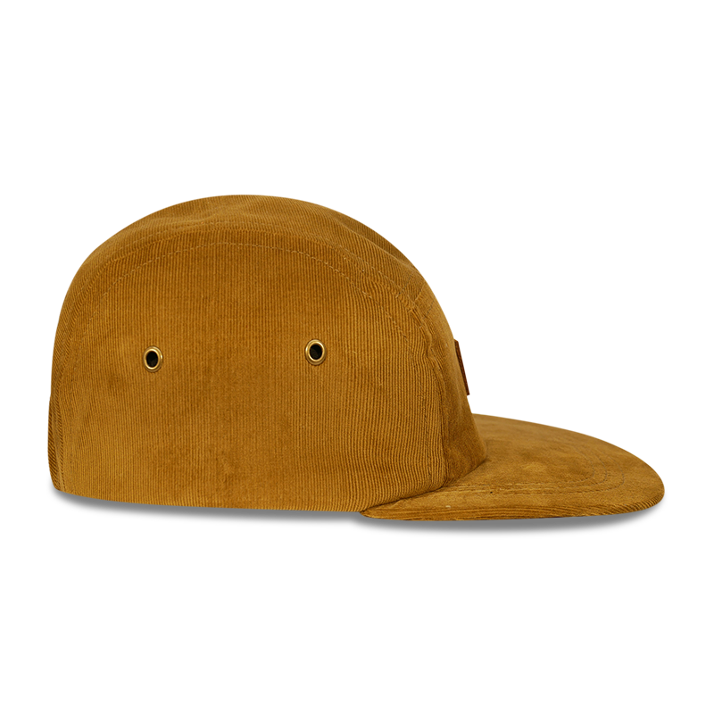 Brown Bear - 5 panel