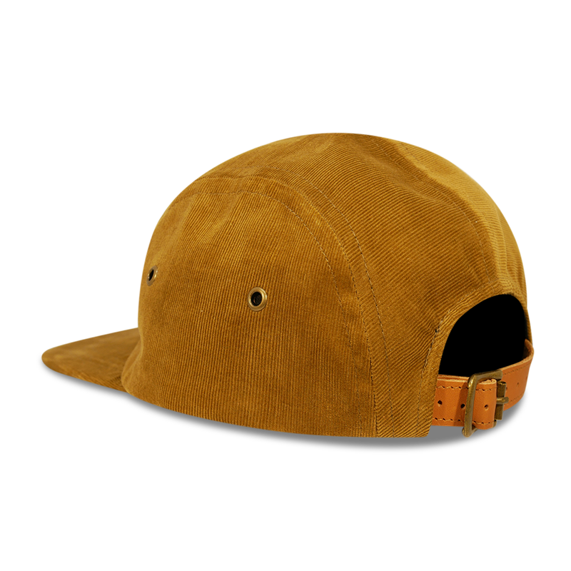 Brown Bear - 5 panel